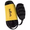 Extensão Elétrica 3P Com 3 Tomadas 10M Preto Bright Novo