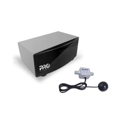 Extensor De Controle Remoto Bivolt Pqec-8020g2 Pro Novo