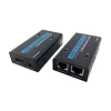 Extensor HDMI 30MT RJ45 Full HD CB0332 Rontek Extensor HDMI 30MT RJ45 Full HD CB0332 Rontek