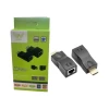 Extensor Hdmi 30M Com Cabo Rj45 Au-8801 Altomex Novo Extensor Hdmi 30M Com Cabo Rj45 Au-8801 Altomex Novo