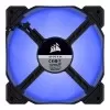 Fan Para Gabinete Af140 Led Azul Corsair Novo