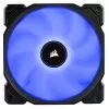 Fan Para Gabinete Af140 Led Azul Corsair Novo