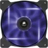 Fan Para Gabinete Af140 Led Roxo Co-9050017-P Fan Para Gabinete Af140 Led Roxo Co-9050017-P