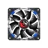 Fan Para Gabinete Calafrio Led Azul 120Mm Pcyes Novo