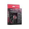 Fan Para Gabinete Calafrio Led Vermelho 120Mm Pcyes Novo