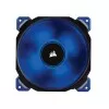 Fan Para Gabinete Ml140 Pro Led Azul Corsair Novo Fan Para Gabinete Ml140 Pro Led Azul Corsair Novo