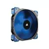 Fan Para Gabinete Ml140 Pro Led Azul Corsair Novo Fan Para Gabinete Ml140 Pro Led Azul Corsair Novo