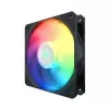 Fan Para Gabinete Sickleflow 120mm Argb Mxf-B2