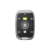 Farol Com Clip Luz Dianteira/Traseira Para Ciclismo Atrio Farol Com Clip Luz Dianteira/Traseira Para Ciclismo Atrio