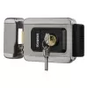 Fechadura Elétrica Fx2000 Inox 4679015 Intelbras Novo