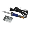 Ferro de Solda 40W 220V CH-4020 Chipsce C/ suporte Ferro de Solda 40W 220V CH-4020 Chipsce C/ suporte