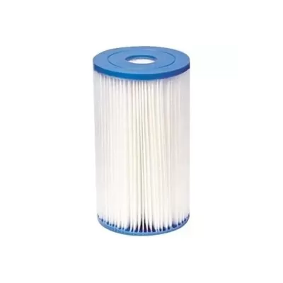 Filtro Para Bomba De Piscina 56631-58621 Intex Novo