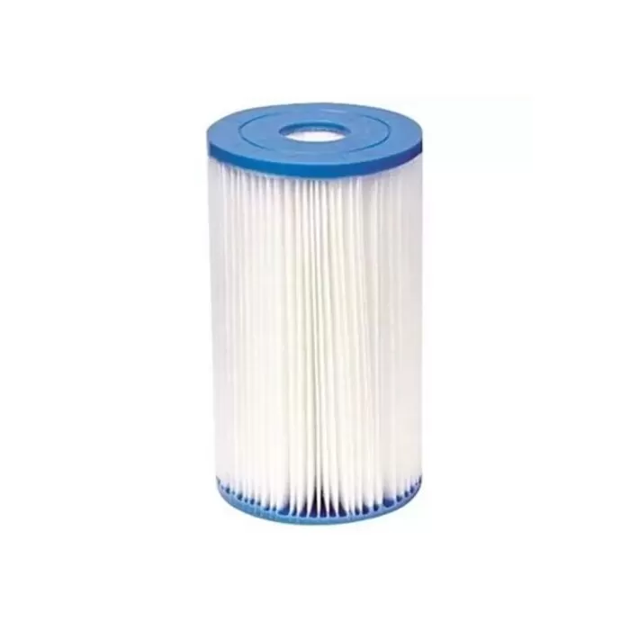 Filtro Para Bomba De Piscina 56631-58621 Intex Novo