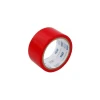 Fita De Demarcação Vermelha 48Mm X 15 Metros Tekbond