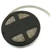 Fita De Led 110W 4000K 12V 22W/M 240 Led/M 5m