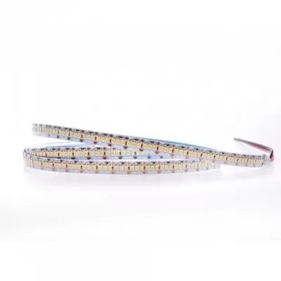 Fita De Led 2835 20W/m 4000K 12v Ip20 5 Metros MbLed