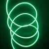 Fita De Led 2835 Neon 12V 10W 5M Verde 8Mm Ip65 Novo