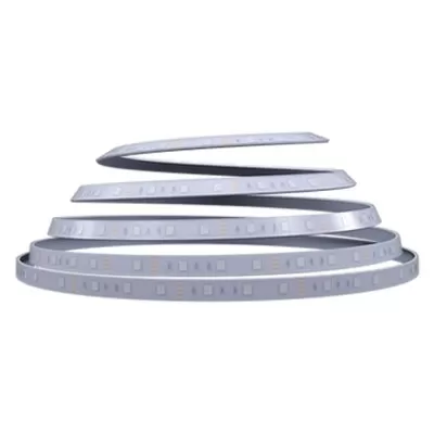 Fita De Led Dimerizável 45W 6000K 12V Ip65 Lm465 Novo