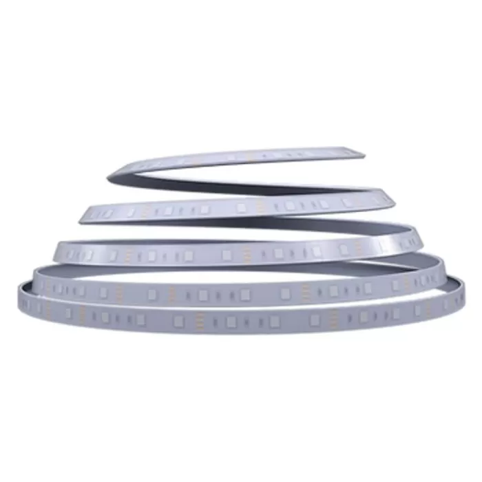 Fita De Led Dimerizável 45W 6000K 12V Ip65 Lm465 Novo