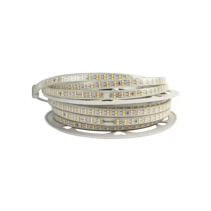 Fita De Led Ip65 2835 7W/M 220V 20M Blumenau Novo