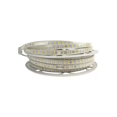 Fita De Led Ip65 7W/M 220V 6500K 20M Blumenau