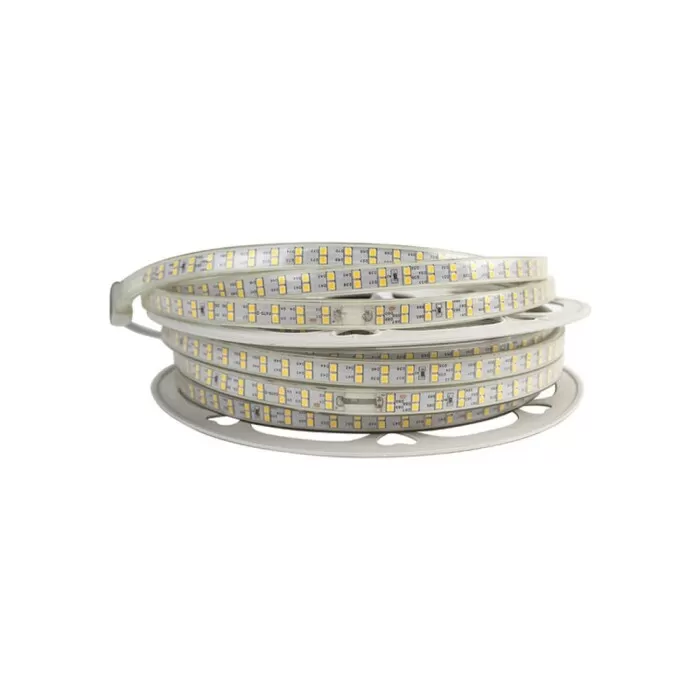 Fita De Led Ip65 7W/M 220V 6500K 20M Blumenau