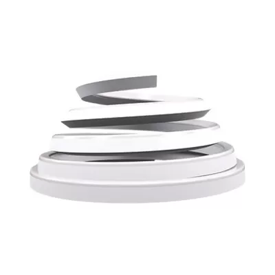 Fita De Led Neon 8W/m 6000K 5M Ip65 220V Lumanti Novo