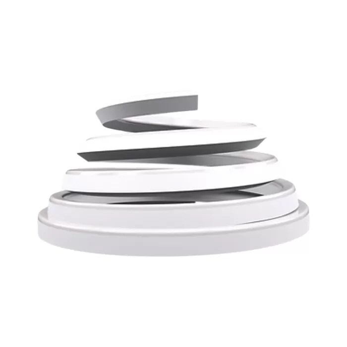 Fita De Led Neon 8W/m 6000K 5M Ip65 220V Lumanti Novo