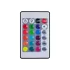 Fita De Led Vx Gaming Rgb Com Controlador Usb 120Led 2m