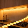 Fita Led 12V 7W/M Stl24805/30 3000K 5m Stella