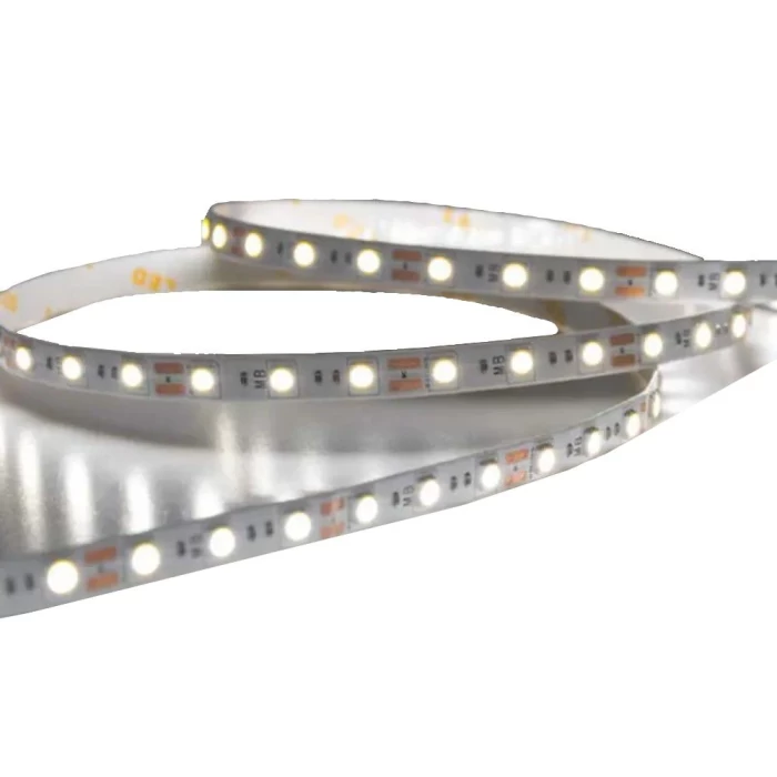 Fita Led 12v 4040 8mm 60Leds/m 6w/m 6500k Ip65 Astraled