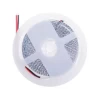 Fita Led 2835 Ip20 Para Perfil 9w/m 4000k 8mm 5mt 12v 7005