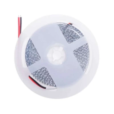 Fita Led 2835 Ip20 Para Perfil 9w/m 4000k 8mm 5mt 12v 7005