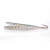 Fita Led 2835 Ip20 Para Perfil 9w/m 4000k 8mm 5mt 12v 7005