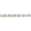 Fita Led Para Perfil 12v 23,7w/m 4000k 5 Metros Ip20 Nordec
