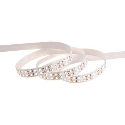 Fita Led Para Perfil 24v 2835 25w/m 3000k 10 Metros Nordecor