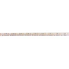 Fita Led Perfil 2835 Irc 90 240 leds 22w/m 3000k 5m Nordecor