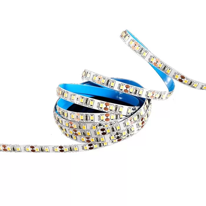 Fita Led Sof 12v Irc 90 120leds/m 10w/m 4000k Ip20 Nordecor