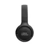 Fone De Ouvido Bluetooth Jbl Tune 520Bt Preto Novo Fone De Ouvido Bluetooth Jbl Tune 520Bt Preto Novo