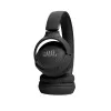 Fone De Ouvido Bluetooth Jbl Tune 520Bt Preto Novo Fone De Ouvido Bluetooth Jbl Tune 520Bt Preto Novo