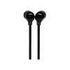 Fone De Ouvido Bluetooth Jbl Tune125Bt Preto Novo Fone De Ouvido Bluetooth Jbl Tune125Bt Preto Novo