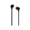 Fone De Ouvido Bluetooth Jbl Tune125Bt Preto Novo Fone De Ouvido Bluetooth Jbl Tune125Bt Preto Novo
