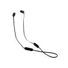 Fone De Ouvido Bluetooth Jbl Tune125Bt Preto Novo Fone De Ouvido Bluetooth Jbl Tune125Bt Preto Novo