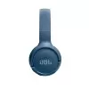 Fone De Ouvido Bluetooth Jbl Tune520ABt Azul Novo Fone De Ouvido Bluetooth Jbl Tune520ABt Azul Novo