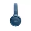 Fone De Ouvido Bluetooth Jbl Tune520ABt Azul Novo Fone De Ouvido Bluetooth Jbl Tune520ABt Azul Novo