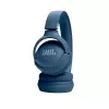 Fone De Ouvido Bluetooth Jbl Tune520ABt Azul Novo Fone De Ouvido Bluetooth Jbl Tune520ABt Azul Novo