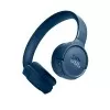 Fone De Ouvido Bluetooth Jbl Tune520ABt Azul Novo Fone De Ouvido Bluetooth Jbl Tune520ABt Azul Novo