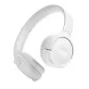 Fone De Ouvido Bluetooth Jbl Tune520Bt Branco Novo Fone De Ouvido Bluetooth Jbl Tune520Bt Branco Novo