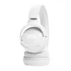 Fone De Ouvido Bluetooth Jbl Tune520Bt Branco Novo Fone De Ouvido Bluetooth Jbl Tune520Bt Branco Novo