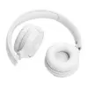 Fone De Ouvido Bluetooth Jbl Tune520Bt Branco Novo Fone De Ouvido Bluetooth Jbl Tune520Bt Branco Novo